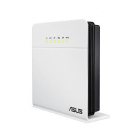 قیمت و مشخصات مودم روتر بی‌سیم ADSL ایسوس مدل DSL-N10S